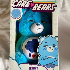 Carebears bear